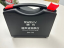速為超聲波測厚儀高精度 鋼板金屬測厚儀 厚度測量?jì)x 壁厚測量?jì)xSW-756（測量范圍：1-300mm） 曬單實(shí)拍圖