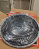 巖谷（Iwatani）ZK-05烤盤燒烤盤不粘鍋家用戶外便攜式取手烤肉盤卡式爐配件野炊 ZK-05烤盤 曬單實拍圖