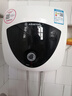 阿里斯頓LUX6UE1.5 廚房電熱水器6升洗漱用廚寶 (下出水) 曬單實(shí)拍圖
