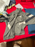 阿迪達(dá)斯adidas【滔搏運(yùn)動(dòng)】男子REAL OG TT外套 JI9479 XL 曬單實(shí)拍圖