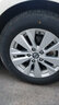 三角輪胎Triangle 205-225系列 新能源EV 靜音 耐磨 加厚 載重 真空 205/65R16 95H 舒適靜音型 曬單實(shí)拍圖