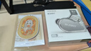 TANCHJIM天使吉米BUNNY兔幾游戲耳機HIFI有線(xiàn)電競入耳式臺式電腦圓孔筆記本吃雞帶麥高音質(zhì)全民k歌手機專(zhuān)用 BUNNY兔幾【3.5mm帶麥】 曬單實(shí)拍圖
