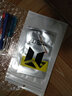 一炮紅 小米Max按鍵側(cè)鍵排線 小米MAX開機(jī)音量排線 外手機(jī)鎖屏邊鍵 小米Max開機(jī)音量排線+銀色外按鍵 曬單實(shí)拍圖