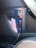 歐之寶車載燒水杯 電熱水杯12v/24v通用 汽車加熱燒水壺 100度大容量加熱杯 車用保溫杯熱水器 藍(lán)色 曬單實(shí)拍圖