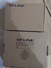 普聯(lián)（TP-LINK）室外防水4G路由器 百兆網(wǎng)口 4G插卡全網(wǎng)通移動(dòng)電信聯(lián)通安防監控戶(hù)外工程適用 TL-TR903 3口百兆雙天線(xiàn)300M 曬單實(shí)拍圖