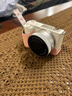 索尼（SONY）ZV-E10K 新升級標準鏡頭套裝 白色 新套機鏡頭E PZ 16-50mm F3.5-5.6 OSS II 曬單實(shí)拍圖
