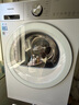東芝（TOSHIBA）玉兔2.0高奢版洗烘套裝【DG-10T183BW+T183BW】10KG滾筒全自動洗衣機+變頻熱泵烘干機 國家補貼20% 曬單實拍圖