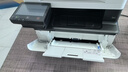 佳能（Canon） MF463DW/462DW/469DW/543DW A4黑白激光自動(dòng)雙面打印雙面掃描雙面復(fù)印高速小型商用辦公一體機(jī) MF443DW升級(jí)MF463DW(40頁/分) 官方標(biāo)配(主機(jī)+ 曬單實(shí)拍圖