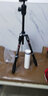 曼富圖（Manfrotto）MKBFRTC4GT-BH Befree單反微單相機碳素旋鎖旅行便攜反折碳纖維專(zhuān)業(yè)三腳架球型云臺 MKBFRTC4GT-BH碳纖維承重10kg 曬單實(shí)拍圖
