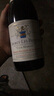 瑪莎嘉蒙莊園勃艮第大年份單一園老藤黑皮諾干紅2023村莊級AOC法國進(jìn)口葡萄酒 750ML單支裝 曬單實(shí)拍圖