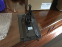 申甲 適配戴森吸塵器電池兼容DC一代二代V6V7V8V10/dysonDC62SV10吸塵器替代充電鋰電池充電器電源配件 V8系列SV10/Extra/3500毫安 曬單實(shí)拍圖