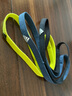 adidas運(yùn)動(dòng)頭帶男女束發(fā)發(fā)箍止汗發(fā)帶時(shí)尚百搭籃球網(wǎng)球羽毛球跑步瑜伽帶 3條裝 | 黑灰綠 GM6310 曬單實(shí)拍圖