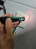 美耐特數顯感應測電筆家用試電筆零火線(xiàn)路檢測通斷查驗漏電帶燈電工筆 感應蜂鳴電筆【B款】 曬單實(shí)拍圖