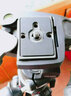 曼富圖（Manfrotto）曼富圖原裝200PL快裝板MHXPRO-3W/BHQ2/3WG MH804-3W云臺及球臺用 曬單實(shí)拍圖