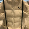 彪馬（PUMA）官方艦店羽絨服男 25冬季新款運動(dòng)服保暖休閑棉羽簡(jiǎn)約時(shí)尚外套男 簡(jiǎn)約時(shí)尚/店長(cháng)推薦/曬圖返10 M 10134647664453 -175 曬單實(shí)拍圖