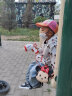迪士尼泡泡机米妮挎包泡泡液泡泡水玩具男孩女孩儿童节日礼物 实拍图