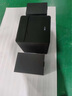 KEF Kube12b 黑色 KUBE 系列大功率低音HiFi揚聲器 音箱 音響 12英寸家庭影院有源低音 黑色 曬單實(shí)拍圖