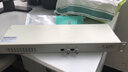 博揚(yáng)（BOYANG）BY-16E1-4EV PDH光端機(jī)16E1 16路2M+4路以太網(wǎng)帶物理隔離 FC單纖20公里機(jī)架式雙電源 曬單實(shí)拍圖