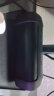 山水（SANSUI） D28无线蓝牙音箱低音炮户外便携式家用手机电脑桌面插卡迷你车载小音响 黑色 实拍图