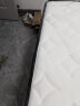 卧虎（lietiger） 卧虎床垫 加强承托DZ13四面体 弹簧床垫 天然乳胶床垫可订制 加强承托床网+乳胶 1800*2000 实拍图