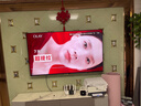 海爾（Haier）電視新品S60C 全通道240HZ高刷6+64G大內存 雙頻WiFi6 AI智慧屏彩電液晶4K護眼超薄游戲電視 75英寸 新品240HZ高刷6+64G三重護眼 咨詢(xún)領(lǐng)驚喜 曬單實(shí)拍圖