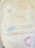 柔丫蠶絲柔嬰兒拉拉褲XL54片秋冬不悶敏感超薄透氣尿不濕 曬單實拍圖