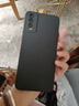 裁冰 適用 vivo Y30/Y20手機(jī)殼全包防摔保護(hù)套散熱超薄鏡頭全包磨砂軟膠軟殼 vivo Y30/Y20手機(jī)殼 黑色 曬單實拍圖