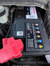 博世（BOSCH）汽車(chē)電瓶蓄電池EFB系列電瓶LB4 12V 適配于福特翼虎  曬單實(shí)拍圖
