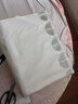 貴福爽 歐美風(fēng)高檔全棉100支海島棉刺繡四件套純棉埃及長絨棉繡花被套床上用品 卡地雅 適合1.5-1.8米床（被套200*230cm） 曬單實拍圖
