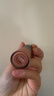 玫珂菲（MAKE UP FOR EVER）絕色大師持色絨霧唇霜106有效期至26/7 生日禮物送女友 曬單實(shí)拍圖
