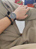 卡西歐（CASIO） 新品 卡西歐(casio)手表男表商務(wù)休閑時(shí)尚皮帶防水石英表 MTP-VT01L-1B 曬單實(shí)拍圖