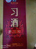 習酒貴州習酒 喜萬(wàn)家 53度醬香型白酒 喜宴商務(wù)宴請送禮 53度 500mL 6瓶 2019年喜萬(wàn)家紅盒 曬單實(shí)拍圖