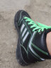 阿迪達(dá)斯 （adidas）三葉草男鞋 2025夏季新款運(yùn)動(dòng)鞋防滑耐磨板鞋時(shí)尚潮流休閑鞋 芝麻灰/燕麥色/新到貨 40.5 曬單實(shí)拍圖