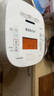 東芝（TOSHIBA）【國家補貼15%】電飯煲日本進(jìn)口 高端原裝真空IH微壓2-3-4-5人云朵pro 自營(yíng)小型家用電飯鍋10VXTC 曬單實(shí)拍圖