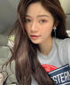 鉑吶苓五角星流蘇耳釘女小眾感耳墜氣質(zhì)爆款耳飾高級感耳環(huán)精致耳飾鑲鉆 星星流蘇耳環(huán) 曬單實(shí)拍圖