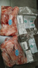 東來順 內(nèi)蒙羔羊前腱骨 2斤/袋 羊小腿 手抓肉帶骨腱子肉 羊肉生鮮 曬單實拍圖