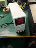 TES-1500臺灣高精度數(shù)字電容表測試儀檢測儀 0.1pf-20mF過載保險絲保護 臺灣泰仕TES1500標配 曬單實拍圖