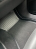 車(chē)麗友專用于比亞迪海豚腳墊tpe全包圍25款高端新能源汽車(chē)后備箱墊 TPE腳墊 海豚 曬單實(shí)拍圖