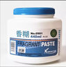 寶克雪奧0901大香糊膠水雪奧文龍瓶裝香糊漿糊對聯(lián)漿糊膠水半固體膠黏貼膠水440毫升 ，0901/香糊 440毫升 2 瓶裝 曬單實(shí)拍圖