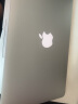 苹果二手笔记本电脑AppleMacBookPro Air商务办公学习轻薄追剧设计制图剪辑金属机身网课 9新11款11.6寸MC969 i5 4G128G 实拍图