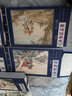 宣紙本連環(huán)畫(huà)：三國故事選（套裝共5冊） 小人書(shū) 曬單實(shí)拍圖