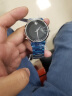 摩凡陀（Movado）瑞士手表 全自动机械男表 高端钢带名表 现代经典系列 0607192 实拍图