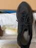 阿迪達(dá)斯 （adidas）三葉草 男女鞋 OZWEEGO CELOX 休閑鞋 GZ5230  黑色  44 曬單實拍圖