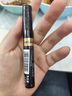 蜜絲佛陀（MAXFACTOR）鎖色水凝唇膏持久滋潤淡化唇紋深度滋潤無(wú)色1.9g 送女友 曬單實(shí)拍圖