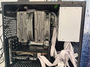 Thermalright(利民)Frost Commander 140 冰封統領(lǐng) 8mmAGHP4.0 五熱管全電鍍回流焊風(fēng)冷散熱器 2次動(dòng)平衡 FC140 曬單實(shí)拍圖