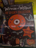 英文原版 女巫溫妮 Winnie the Witch: The Spooky Collection 曬單實(shí)拍圖