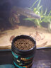 繪彩繪彩雷龍魚飼料阿薩姆眼鏡蛇奶茶巴卡鉛筆魚食發(fā)色小顆粒專用魚糧 揚色靚鱗上浮型200G大粒 曬單實拍圖