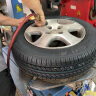 佳通(Giti)轮胎175/65R14 82H GitiComfort 220 原配江淮和悦A20 实拍图