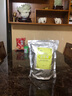 詠萃1000g洋甘菊軟膜粉補水溫和美容院面膜粉涂抹式 1000g/袋 曬單實(shí)拍圖