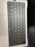 NACCITY2025新款蘋(píng)果macbook pro鍵盤(pán)膜air貼15電腦mac筆記本13.6英寸m2保護套14超薄16貼膜os鍵盤(pán)貼m4 21年款14英寸【A2442】黑鉆無(wú)感膜 曬單實(shí)拍圖
